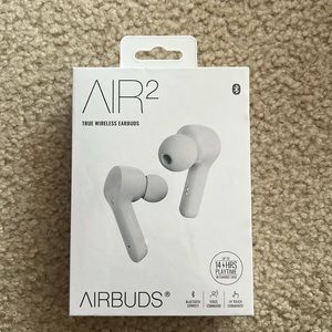 Air2 True Wireless Earbuds